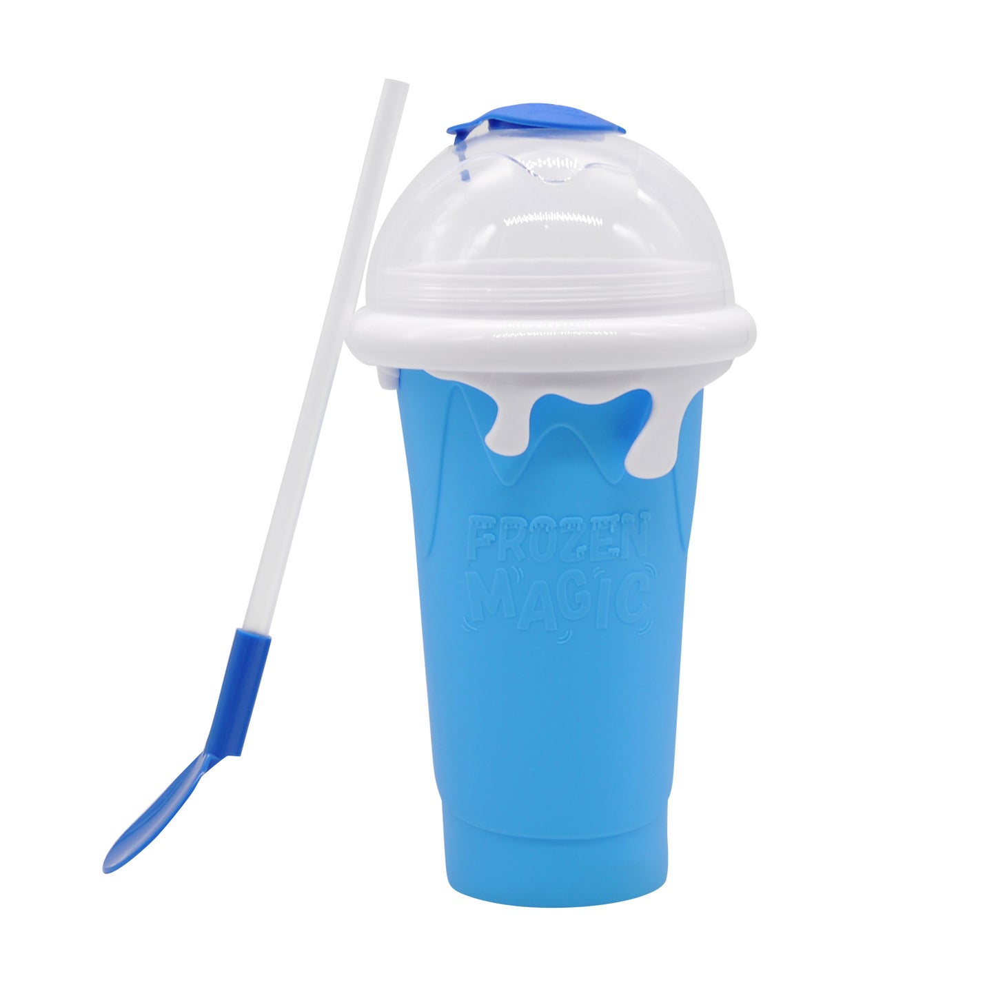 Frozen Magic Slushy Maker Slushy Cup