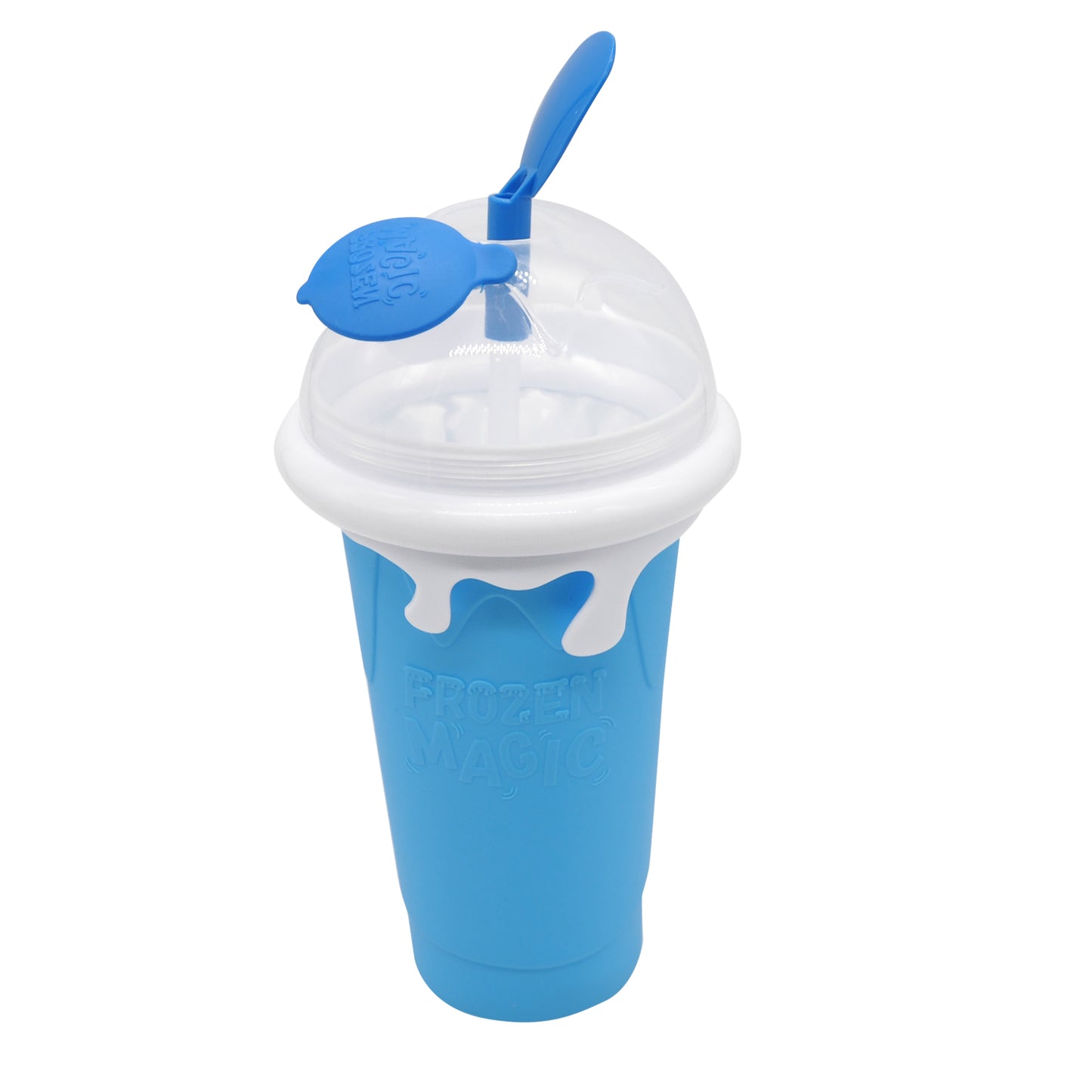 Frozen Magic Slushy Maker Slushy Cup