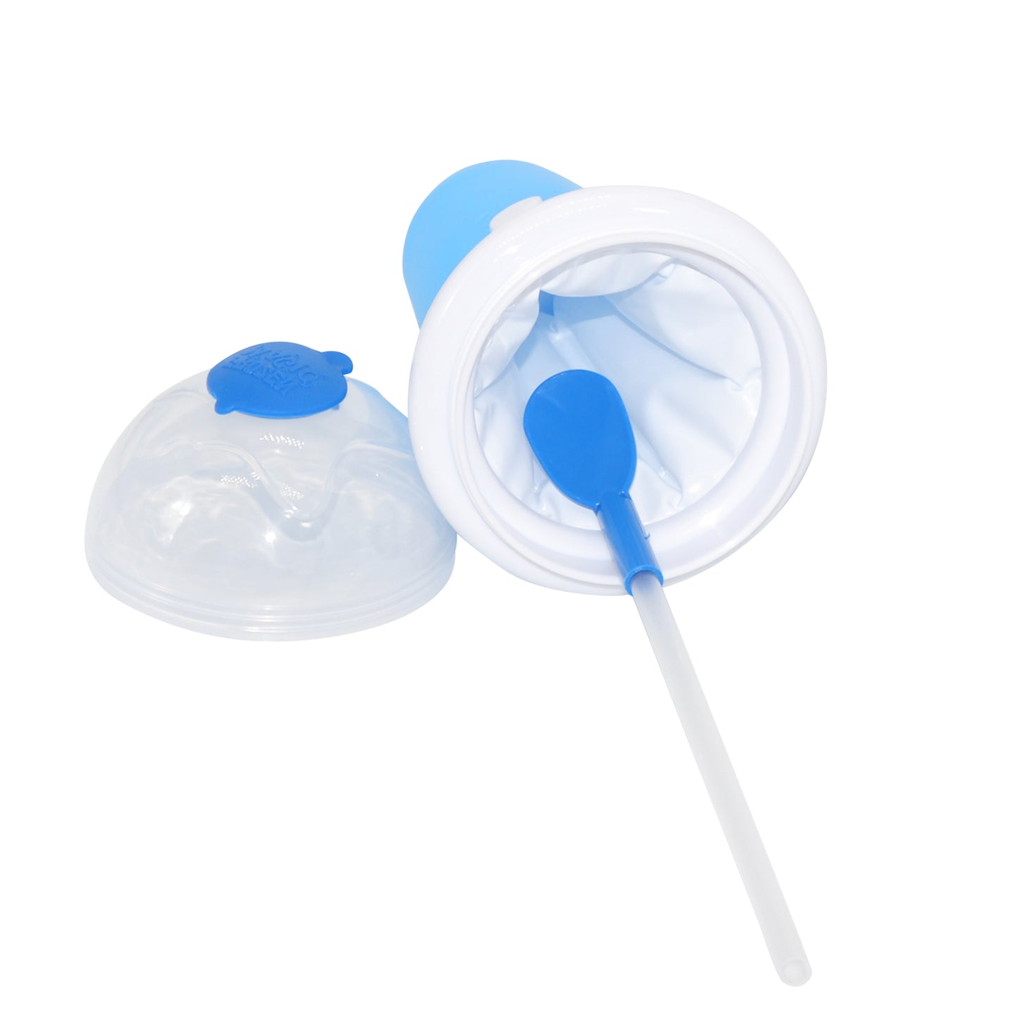 Frozen Magic Slushy Maker Slushy Cup